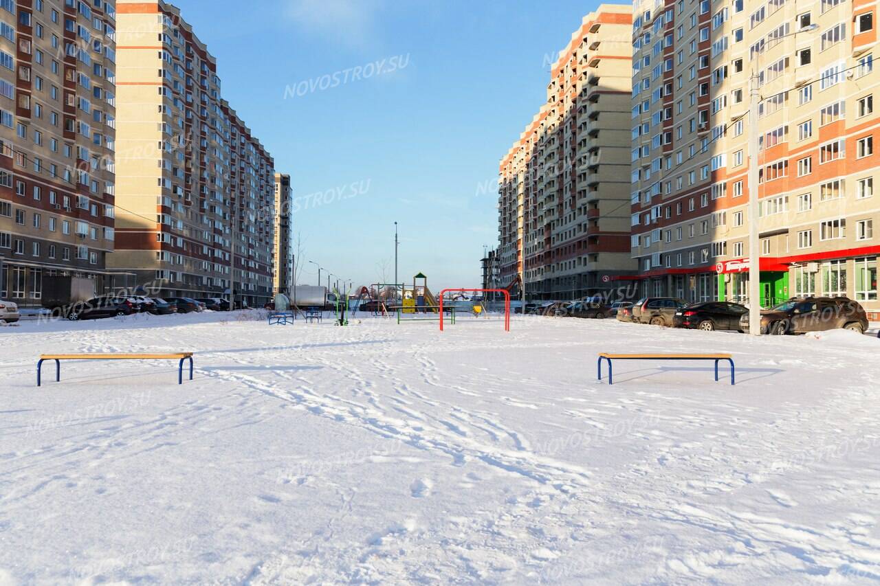 Снять в лукино варино. Зима фото Лукино Варино зима.