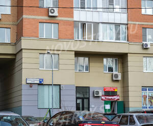 Дом на ул. Полины Осипенко (15.03.2013 г.)