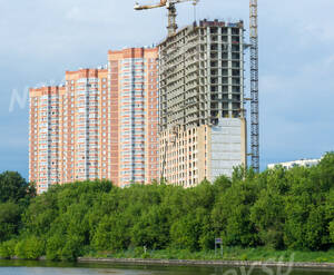 ЖК «На Ленинском проспекте»:  ход строительства